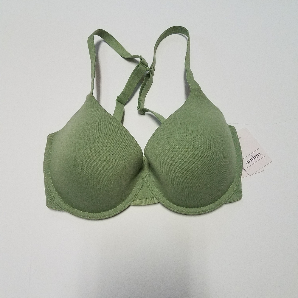 Auden Kiwi T-shirt Bra, 32AA, 32C, 32D, 32DDD New with Tag
